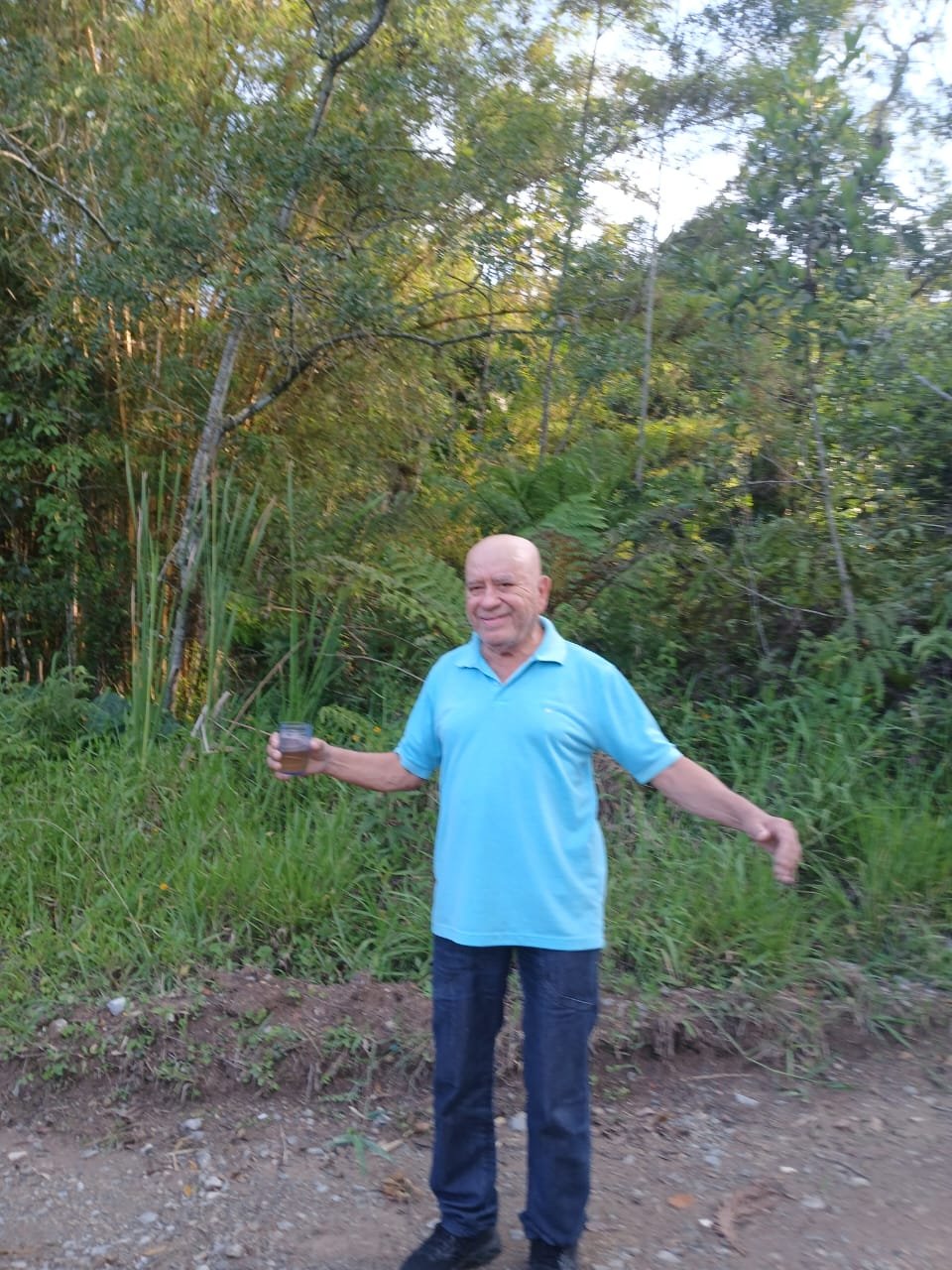 Elizeu de Oliveira 